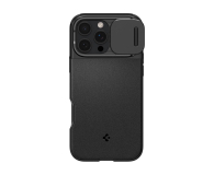 SPIGEN Optik Armor Mag Magsafe do iPhone 16 Pro Black ACS08149 - 1279646 - zdjęcie 4
